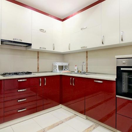 3 Bedroom Apartment Near Republic Square يريفان المظهر الخارجي الصورة