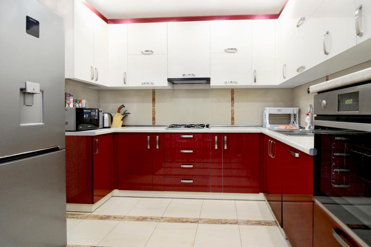 3 Bedroom Apartment Near Republic Square يريفان المظهر الخارجي الصورة