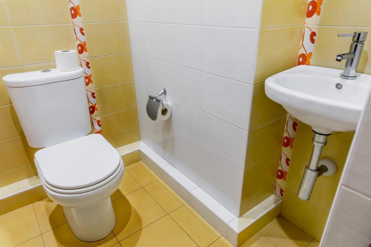 3 Bedroom Apartment Near Republic Square يريفان المظهر الخارجي الصورة