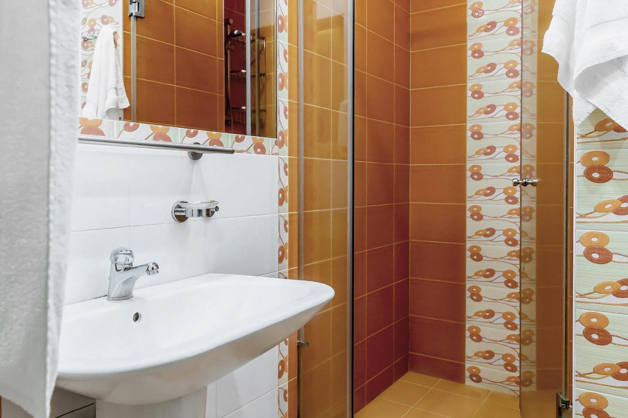 3 Bedroom Apartment Near Republic Square يريفان المظهر الخارجي الصورة